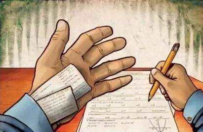 雅思口语考试考官常用语句汇总.png “雅思口语考试考官常用语句汇总”